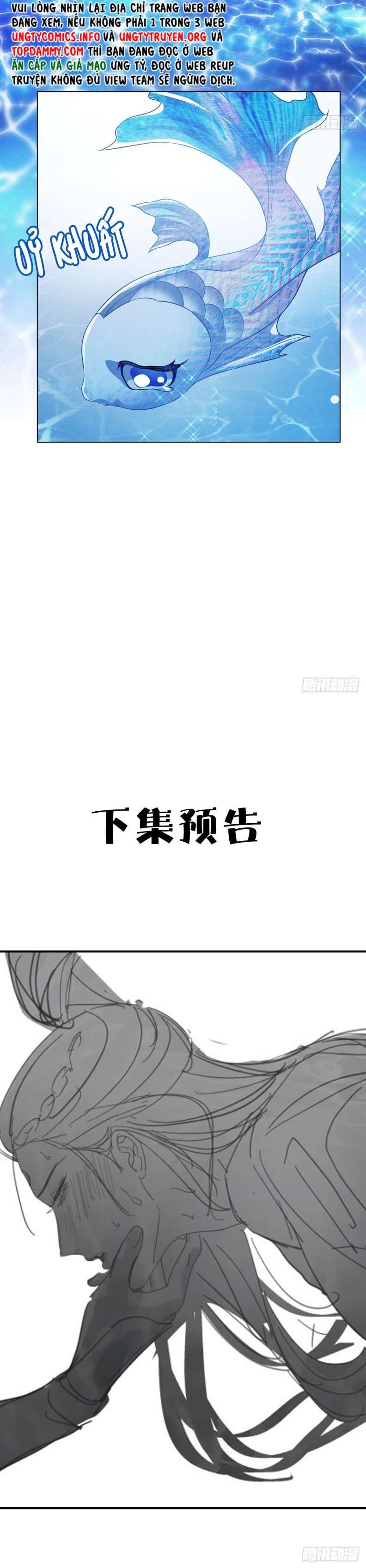Xâm Chiếm Nguyệt Quang Chapter 8 - Trang 2