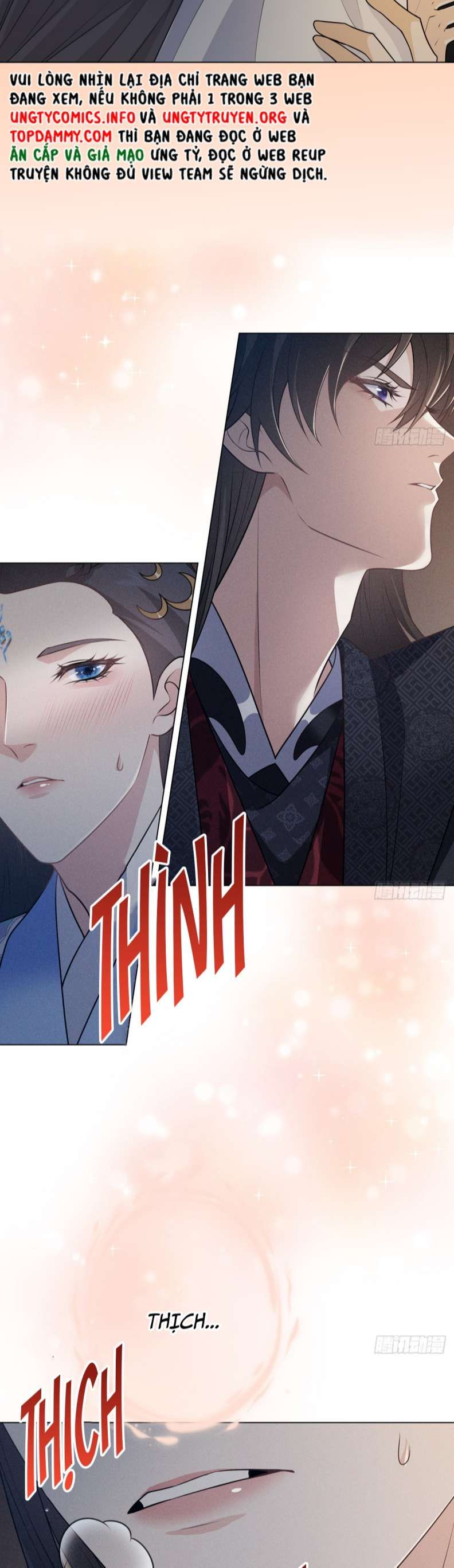 Xâm Chiếm Nguyệt Quang Chapter 8 - Trang 2