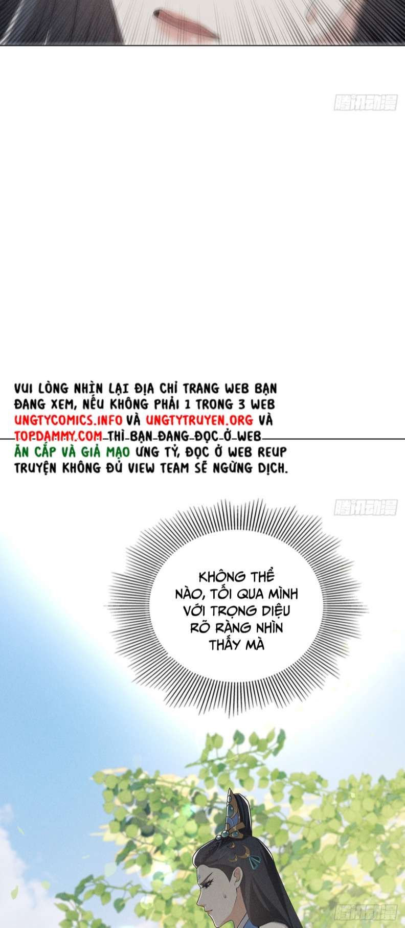 Xâm Chiếm Nguyệt Quang Chapter 9 - Trang 2