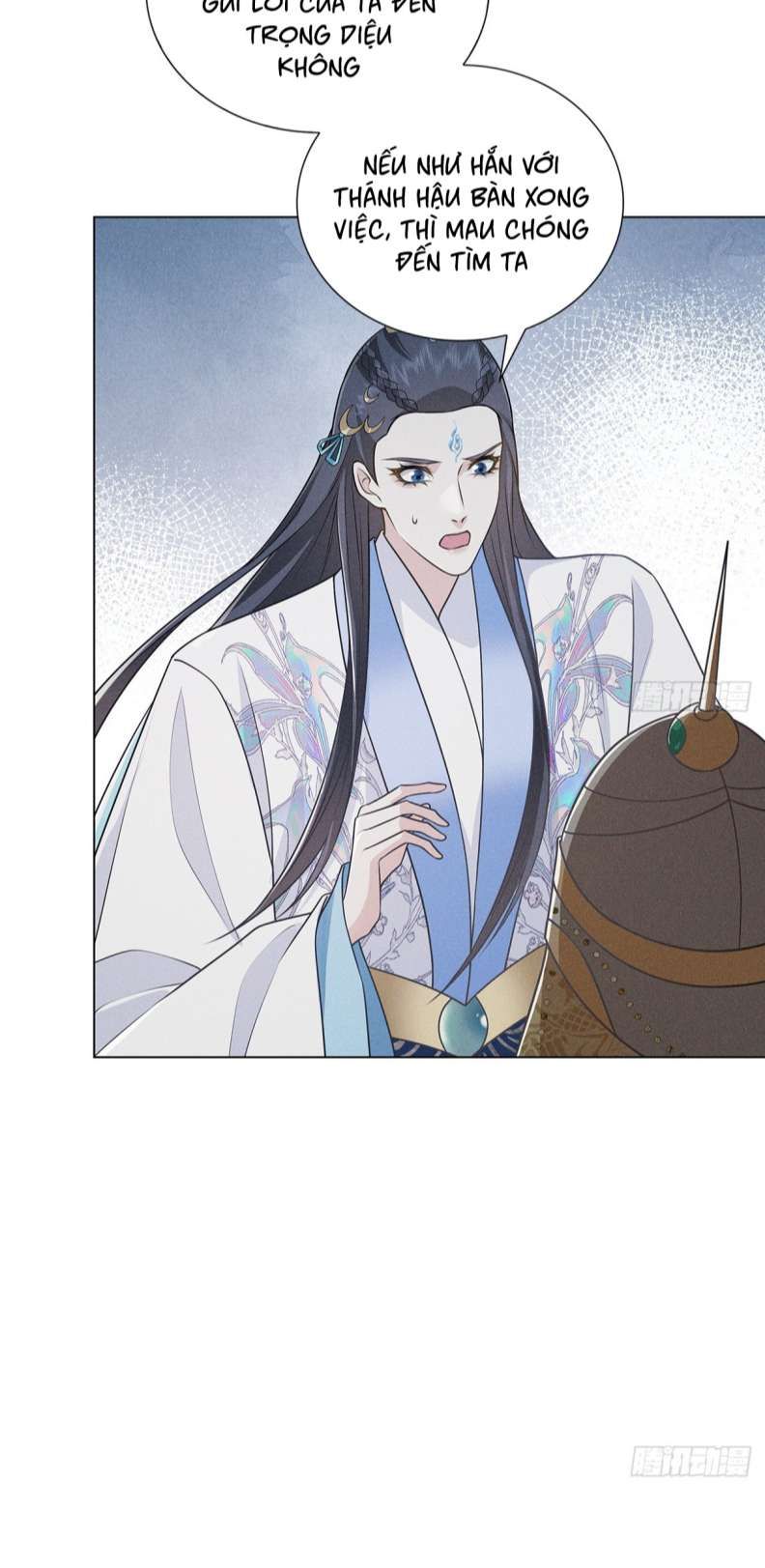 Xâm Chiếm Nguyệt Quang Chapter 9 - Trang 2