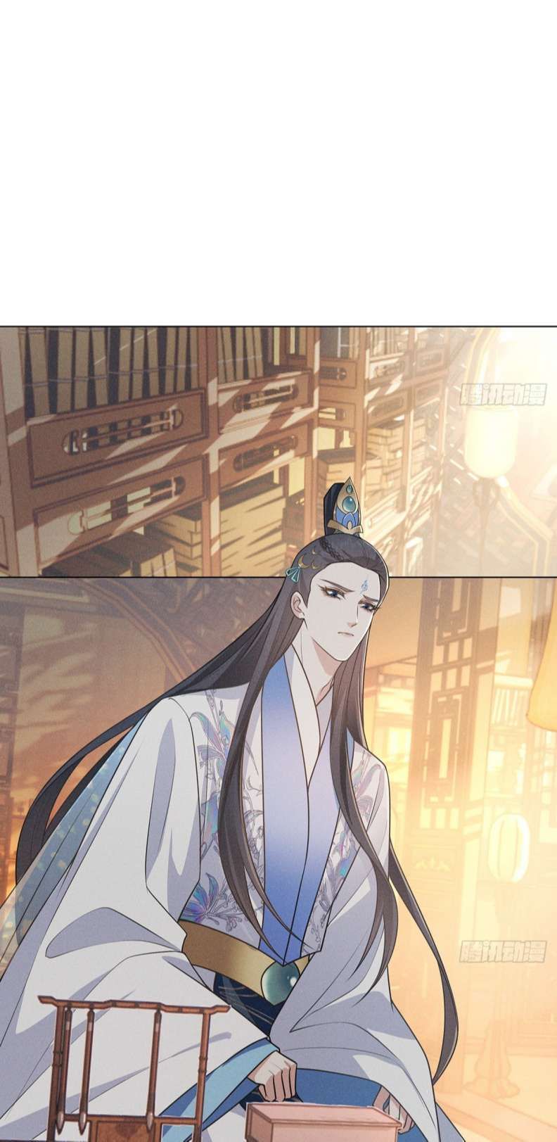 Xâm Chiếm Nguyệt Quang Chapter 9 - Trang 2
