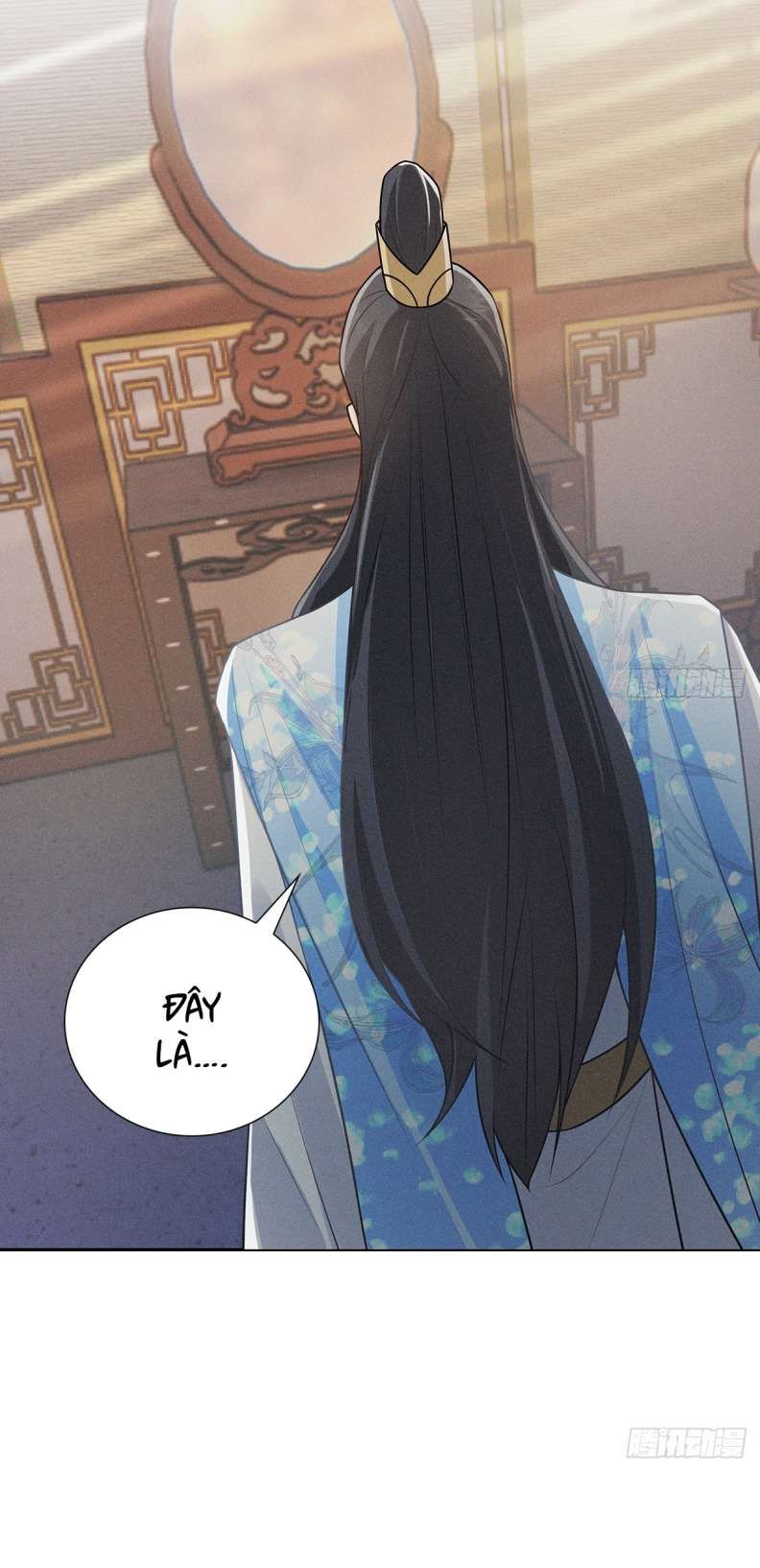 Xâm Chiếm Nguyệt Quang Chapter 9 - Trang 2