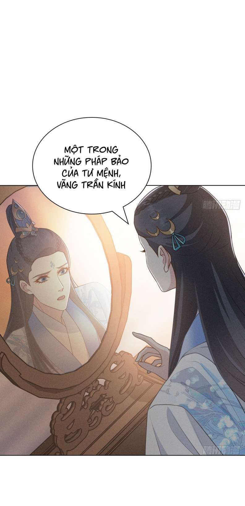 Xâm Chiếm Nguyệt Quang Chapter 9 - Trang 2