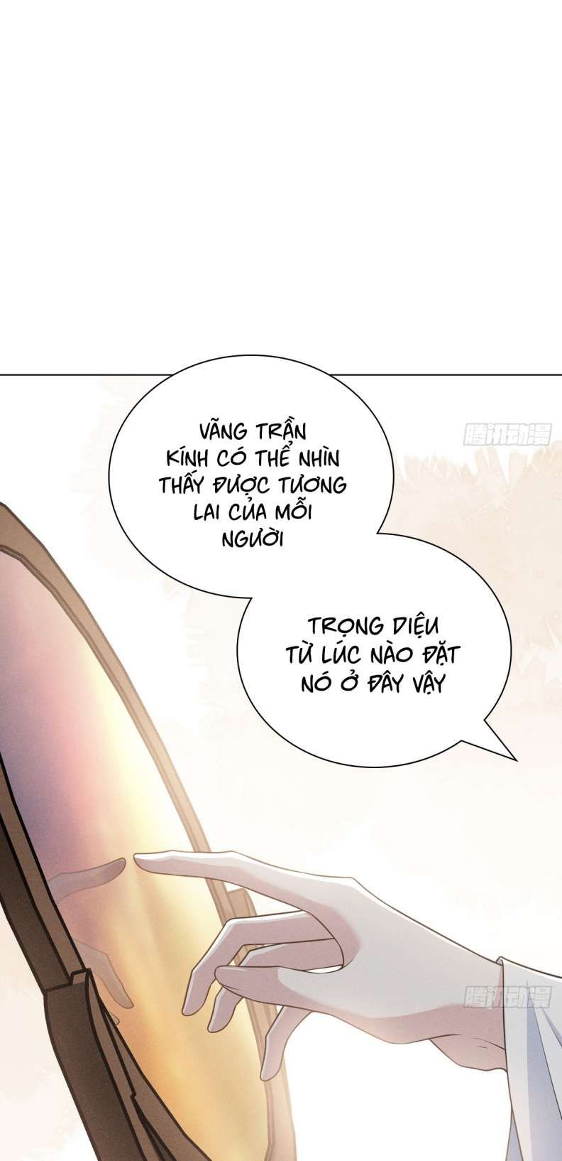 Xâm Chiếm Nguyệt Quang Chapter 9 - Trang 2