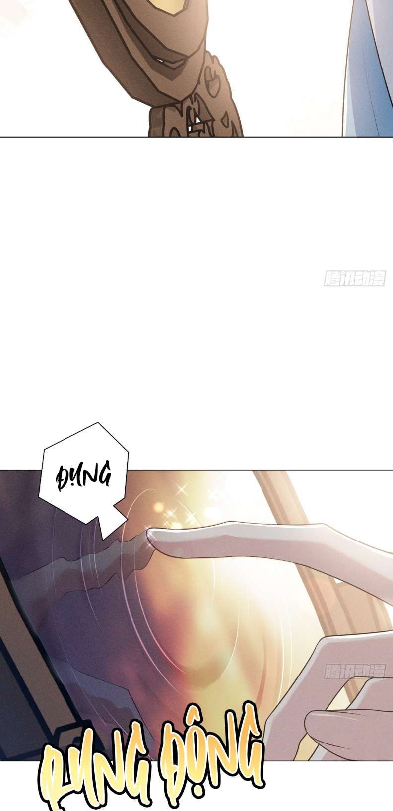 Xâm Chiếm Nguyệt Quang Chapter 9 - Trang 2