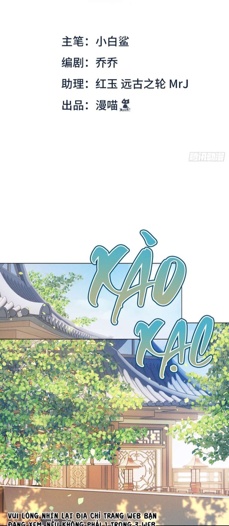 Xâm Chiếm Nguyệt Quang Chapter 9 - Trang 2