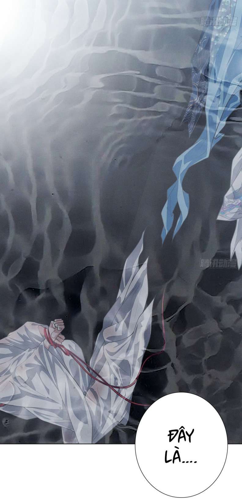 Xâm Chiếm Nguyệt Quang Chapter 9 - Trang 2