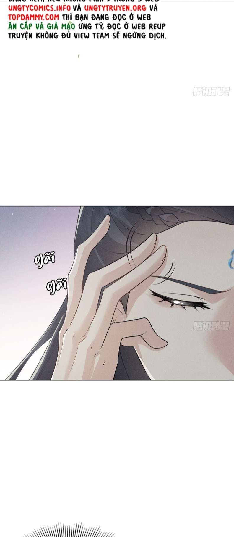 Xâm Chiếm Nguyệt Quang Chapter 9 - Trang 2