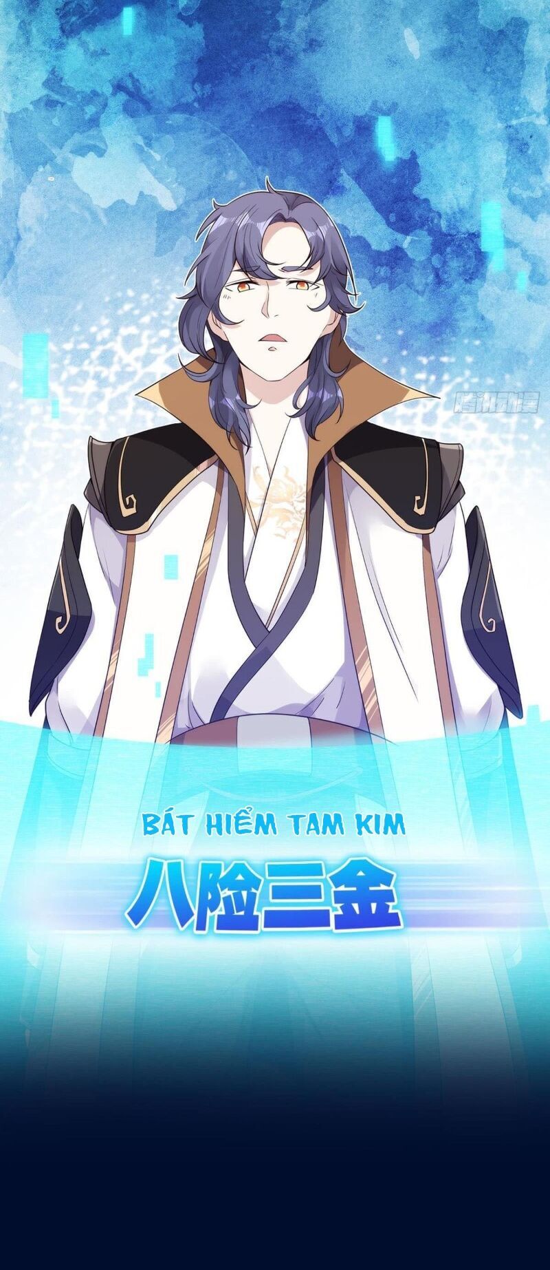 Xâm Lược Vạn Giới Chapter 1 - Trang 2