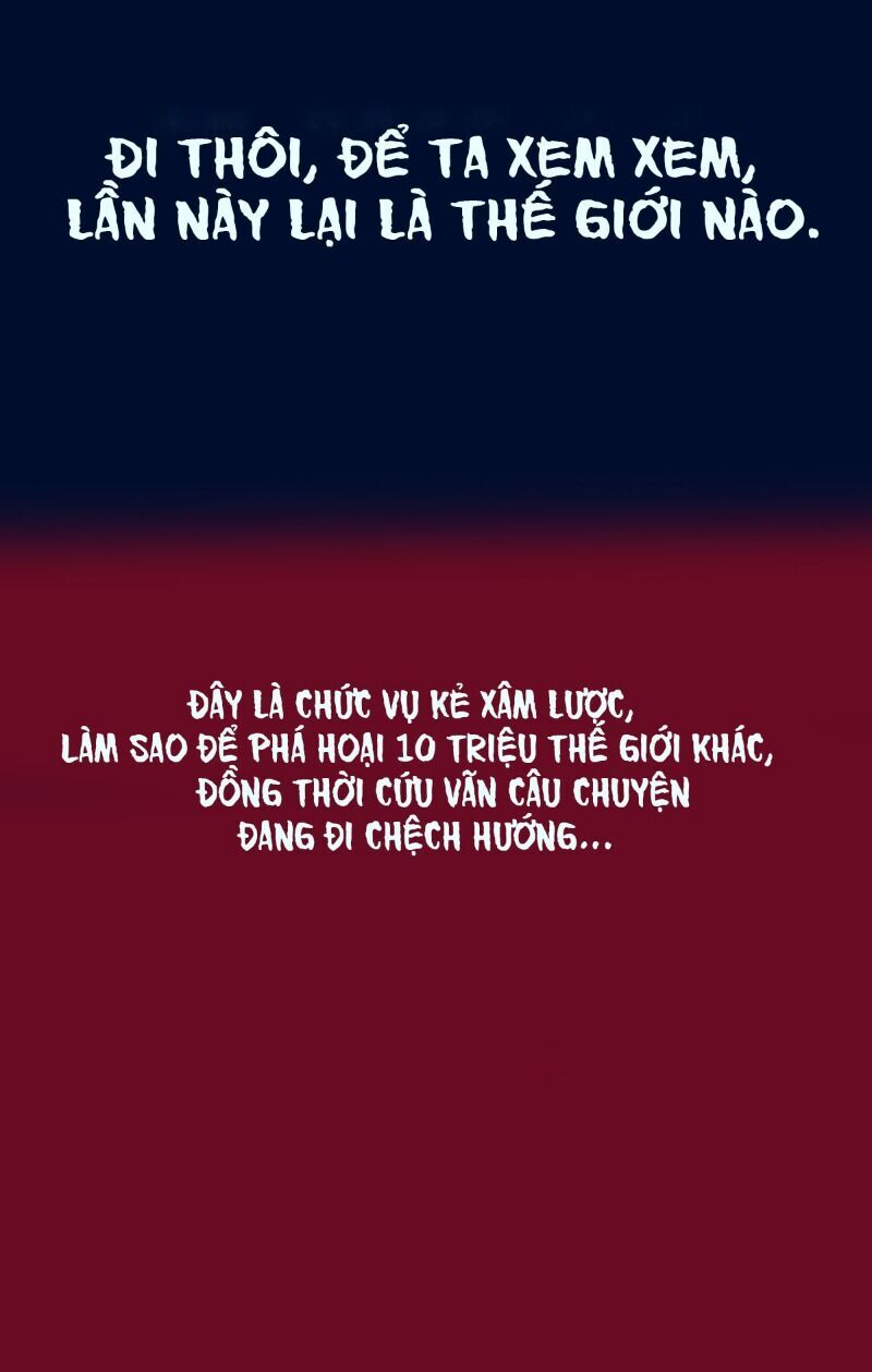 Xâm Lược Vạn Giới Chapter 1 - Trang 2