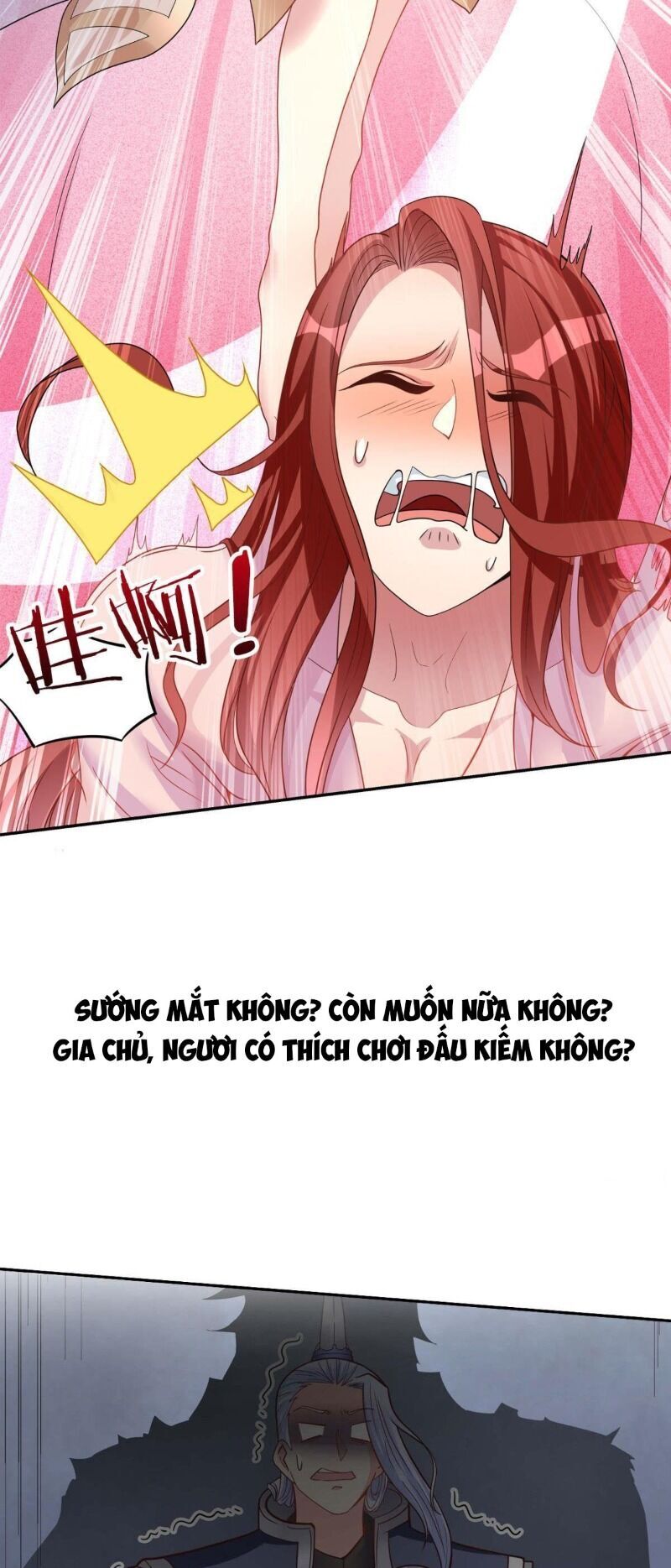 Xâm Lược Vạn Giới Chapter 1 - Trang 2