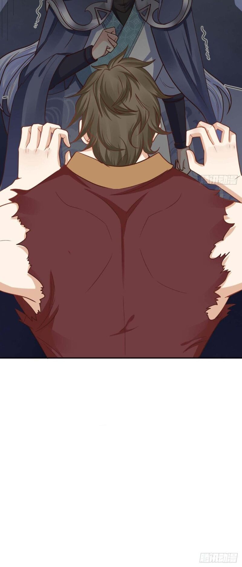 Xâm Lược Vạn Giới Chapter 1 - Trang 2