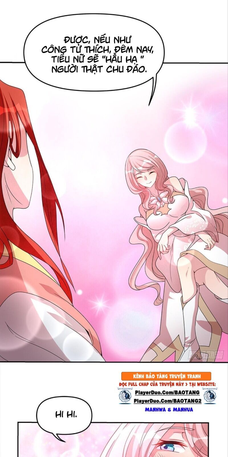 Xâm Lược Vạn Giới Chapter 10 - Trang 2