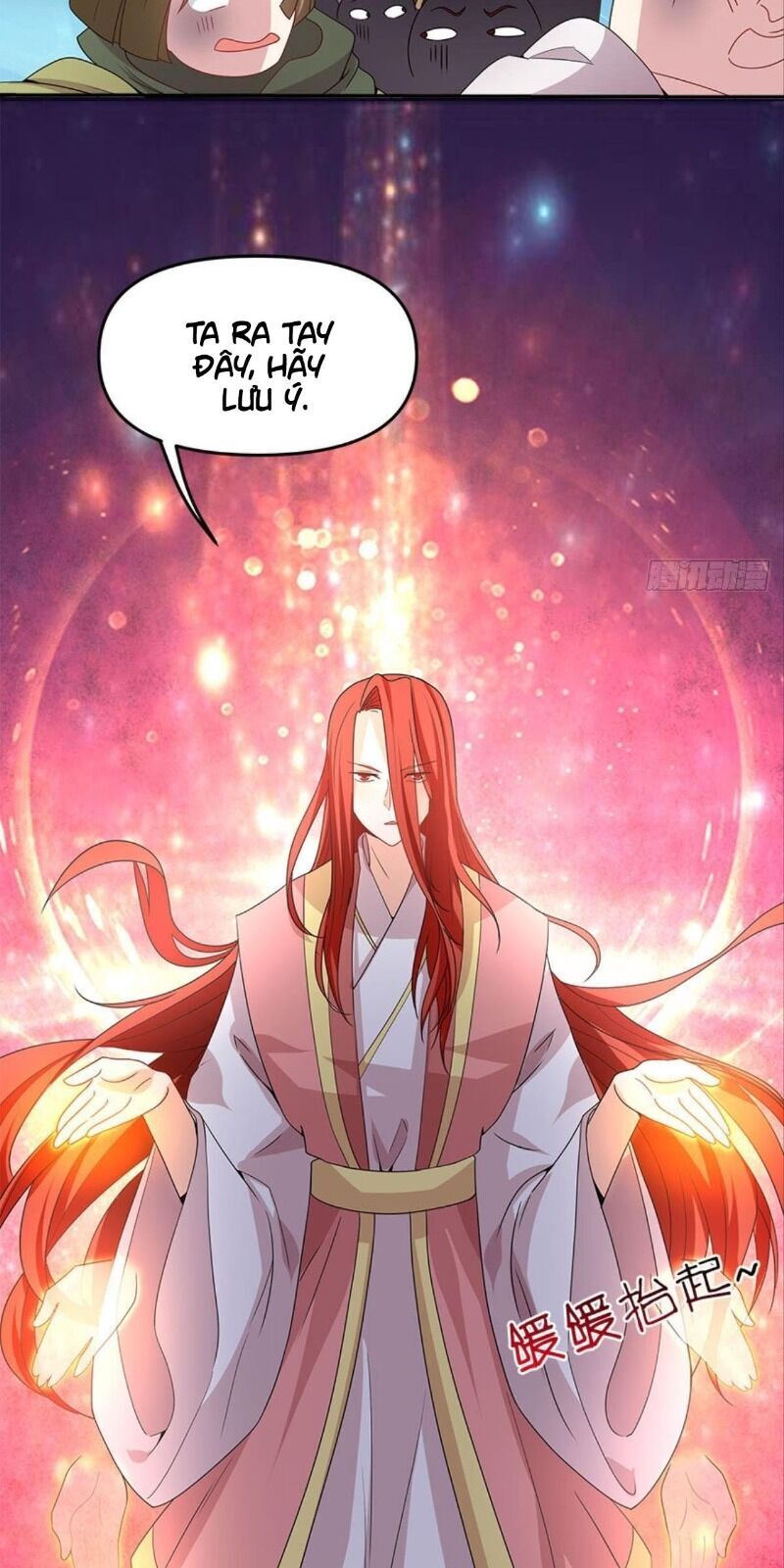 Xâm Lược Vạn Giới Chapter 10 - Trang 2