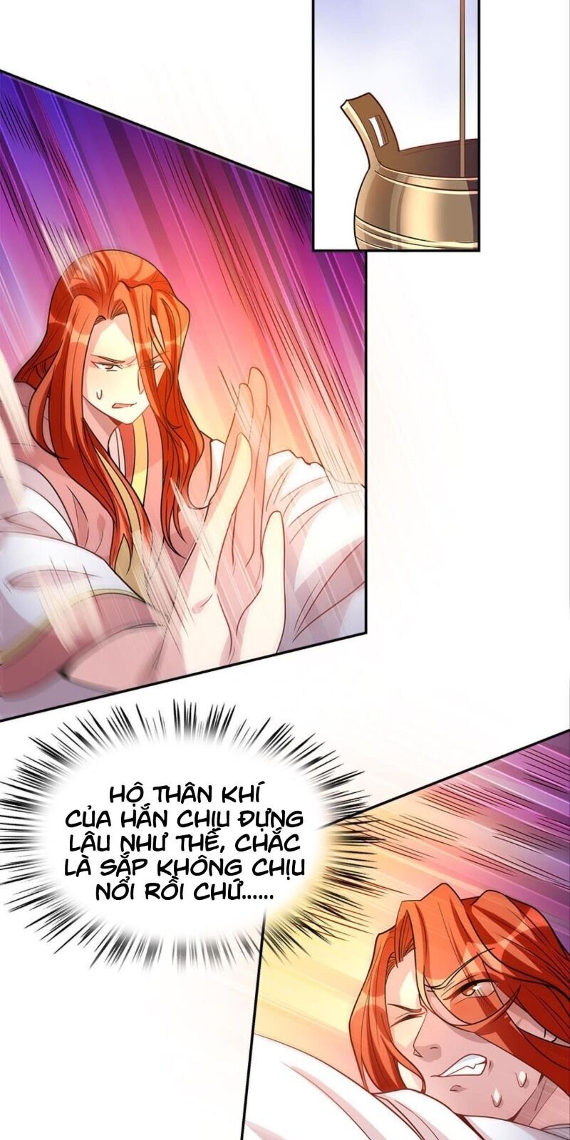 Xâm Lược Vạn Giới Chapter 10 - Trang 2