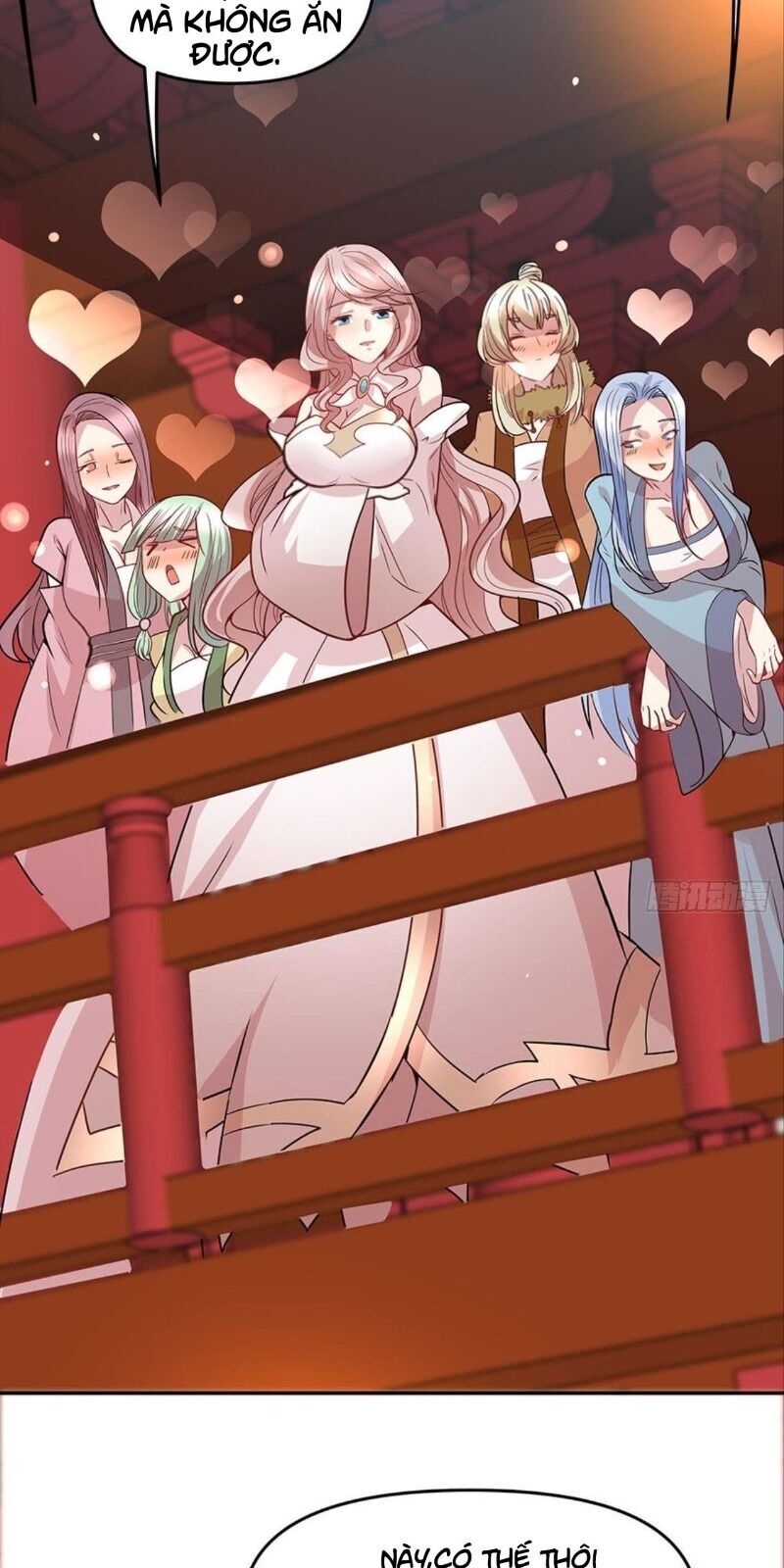 Xâm Lược Vạn Giới Chapter 10 - Trang 2