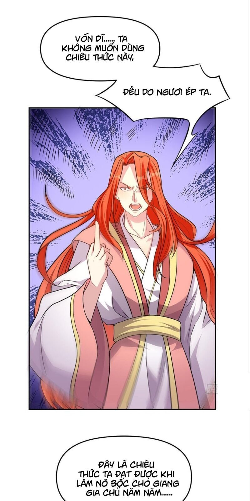 Xâm Lược Vạn Giới Chapter 10 - Trang 2