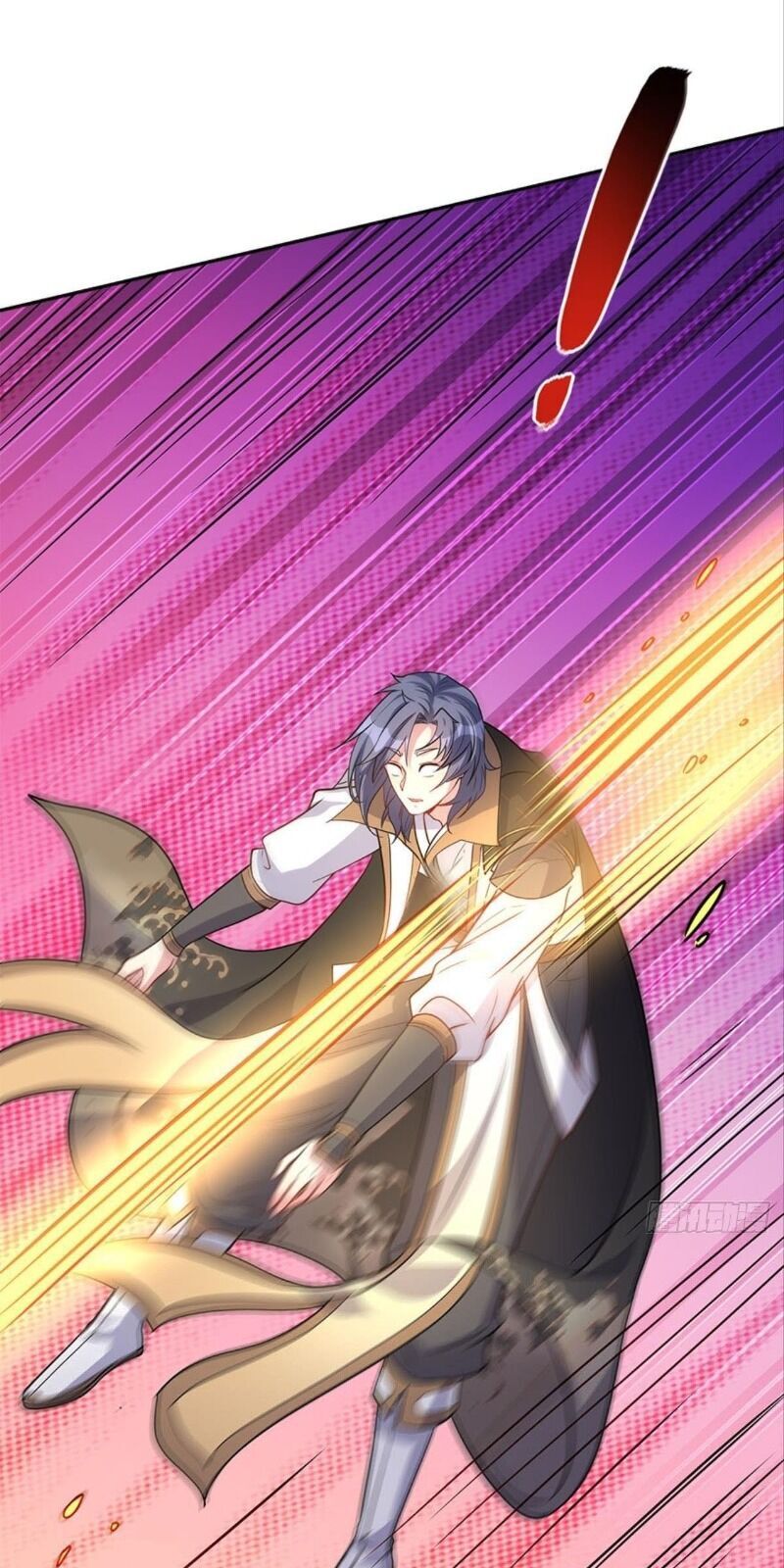 Xâm Lược Vạn Giới Chapter 10 - Trang 2