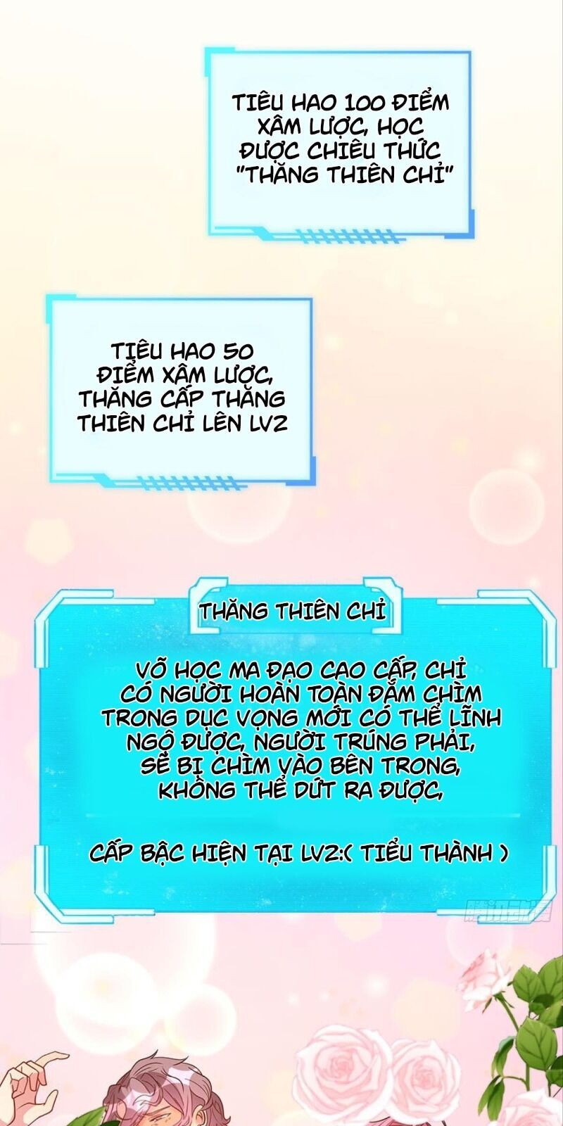 Xâm Lược Vạn Giới Chapter 10 - Trang 2