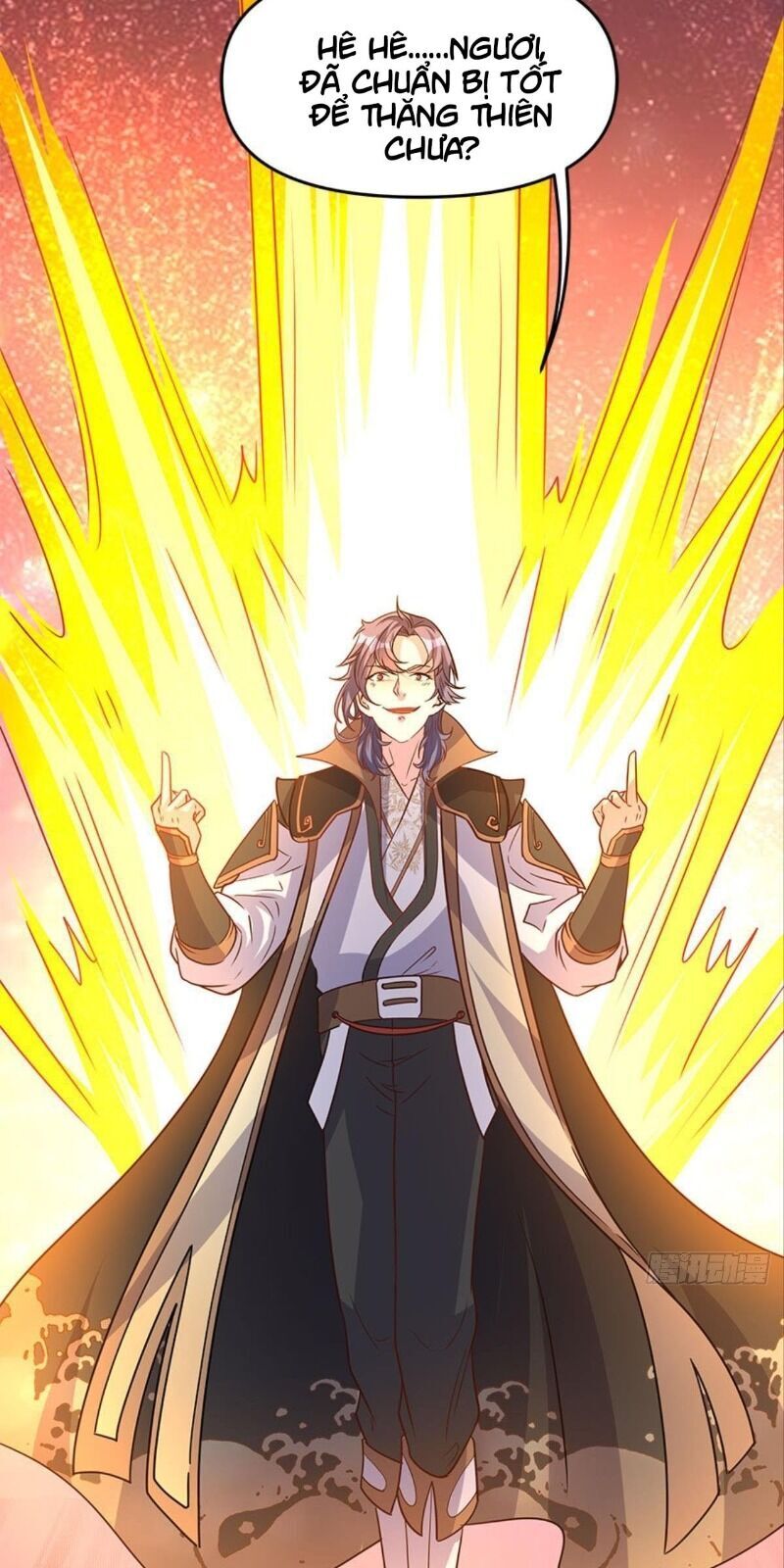 Xâm Lược Vạn Giới Chapter 10 - Trang 2