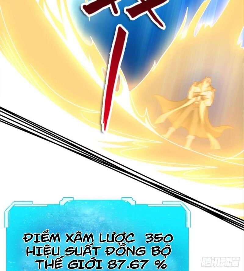 Xâm Lược Vạn Giới Chapter 11 - Trang 2