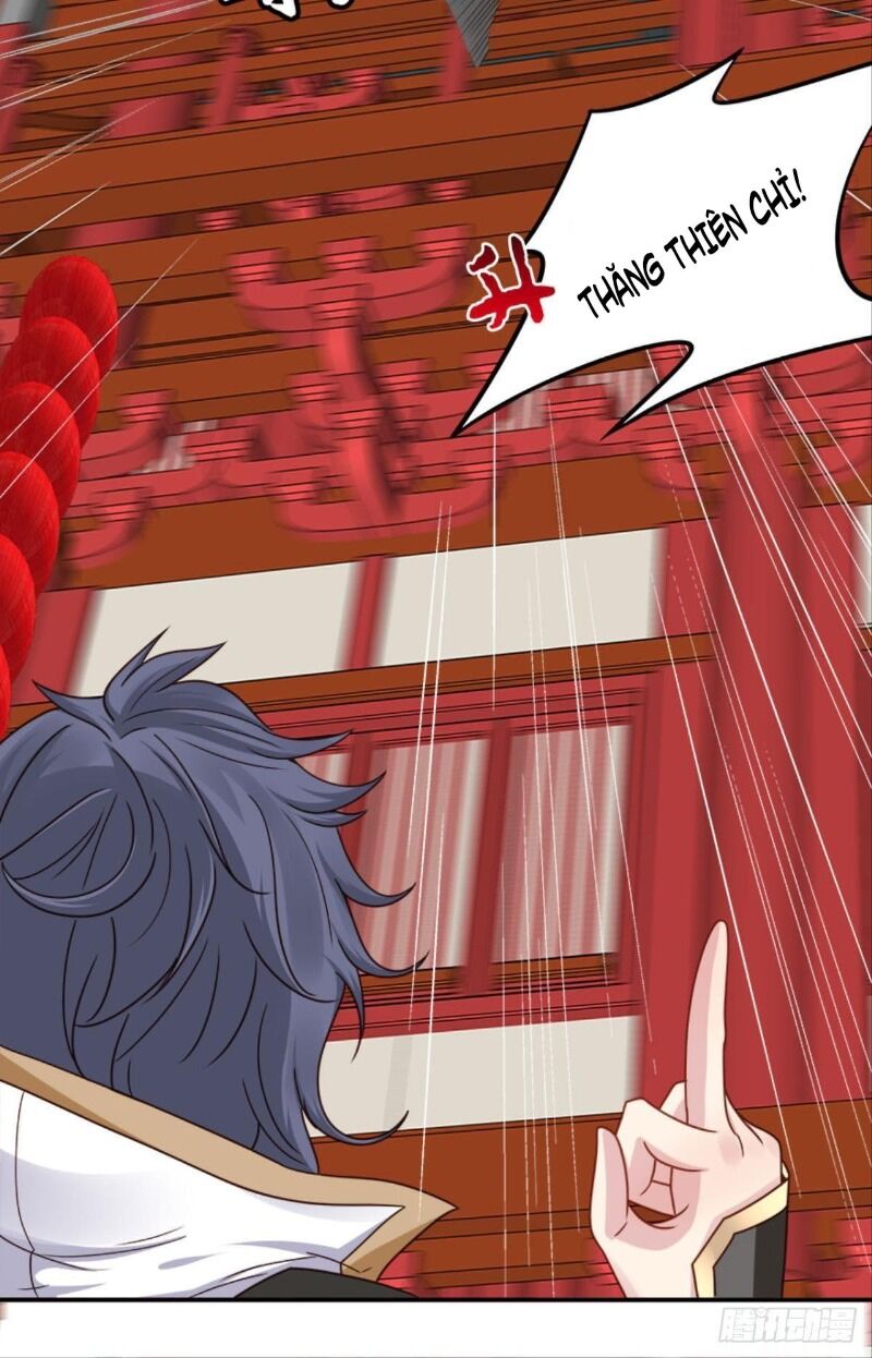 Xâm Lược Vạn Giới Chapter 11 - Trang 2