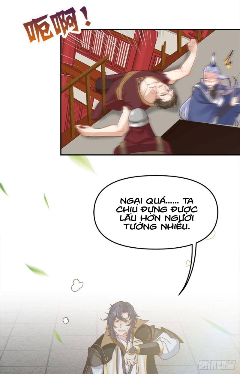 Xâm Lược Vạn Giới Chapter 11 - Trang 2