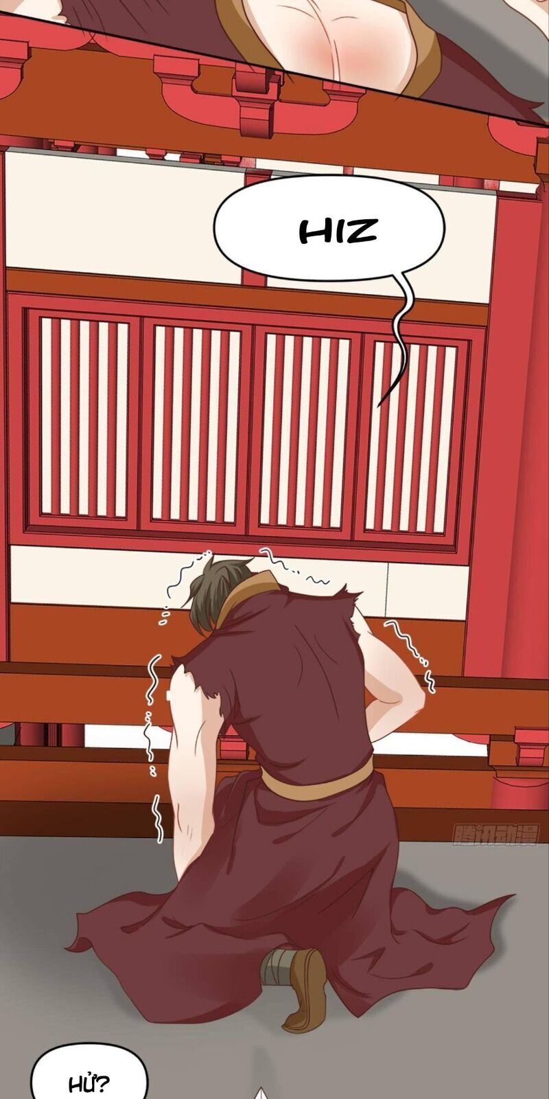 Xâm Lược Vạn Giới Chapter 11 - Trang 2