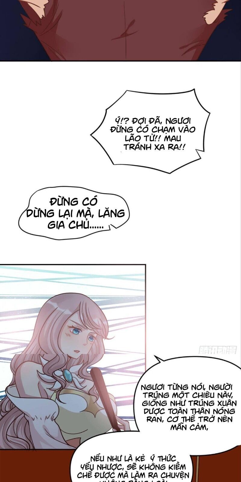 Xâm Lược Vạn Giới Chapter 11 - Trang 2