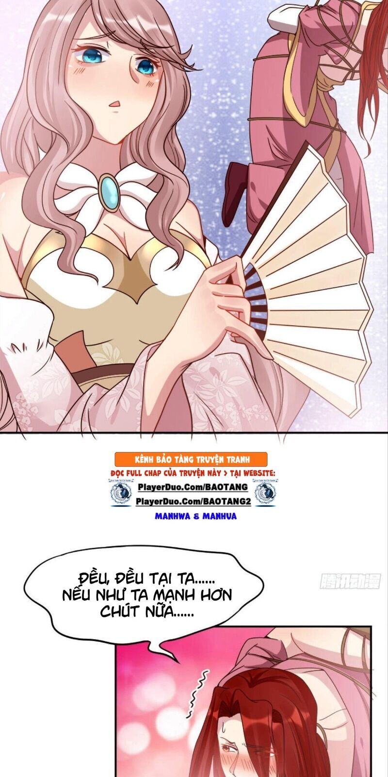 Xâm Lược Vạn Giới Chapter 11 - Trang 2