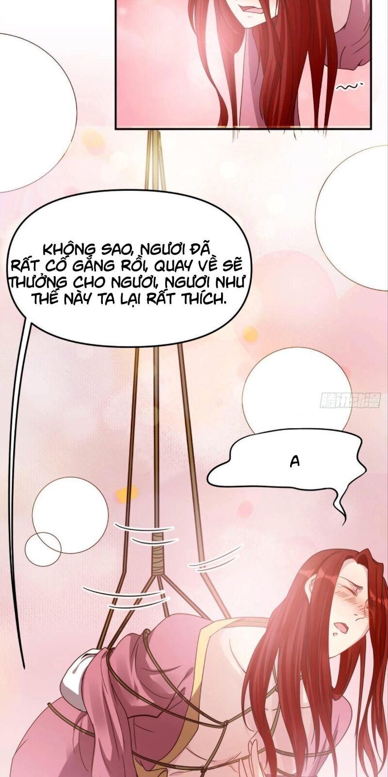 Xâm Lược Vạn Giới Chapter 11 - Trang 2