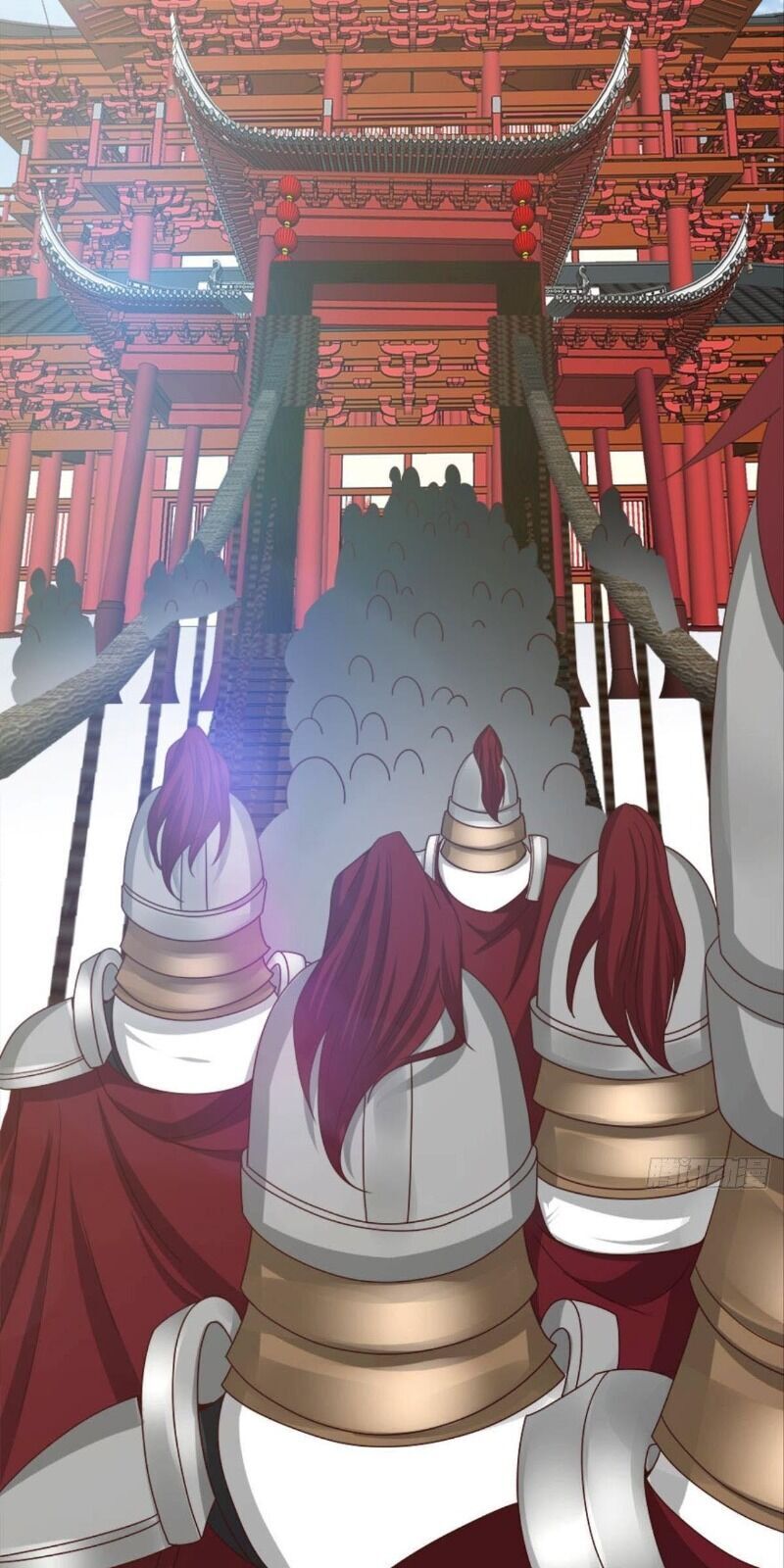 Xâm Lược Vạn Giới Chapter 11 - Trang 2