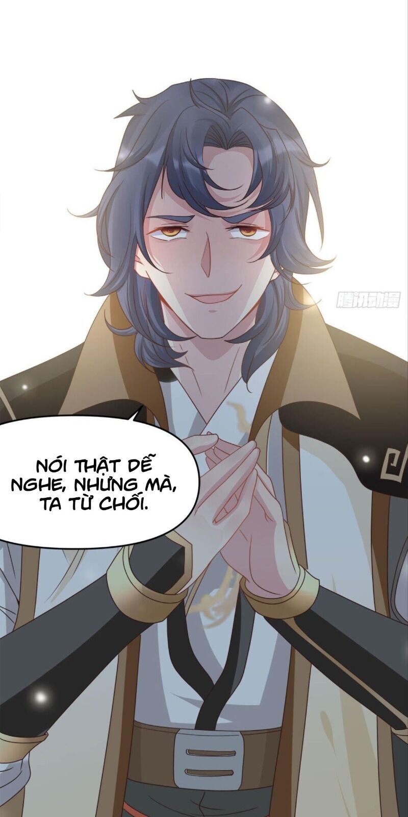 Xâm Lược Vạn Giới Chapter 11 - Trang 2