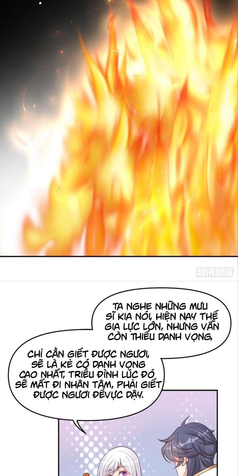 Xâm Lược Vạn Giới Chapter 11 - Trang 2