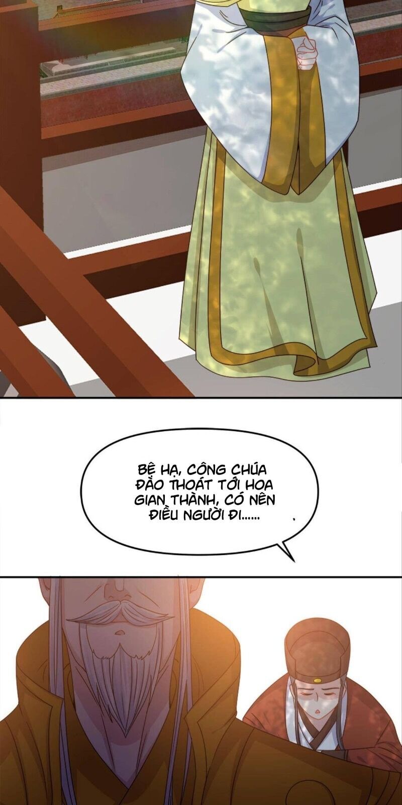 Xâm Lược Vạn Giới Chapter 12 - Trang 2