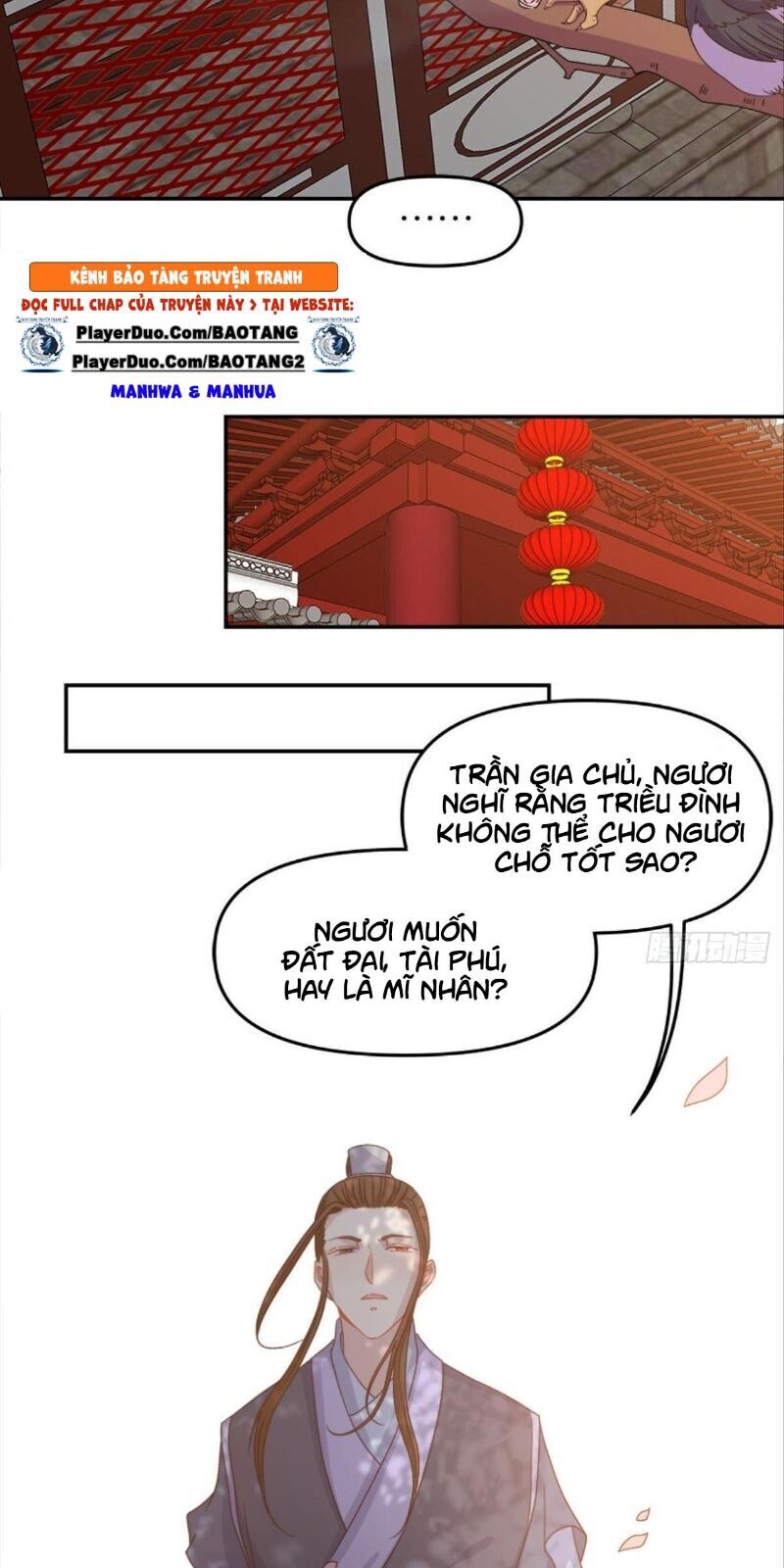 Xâm Lược Vạn Giới Chapter 12 - Trang 2