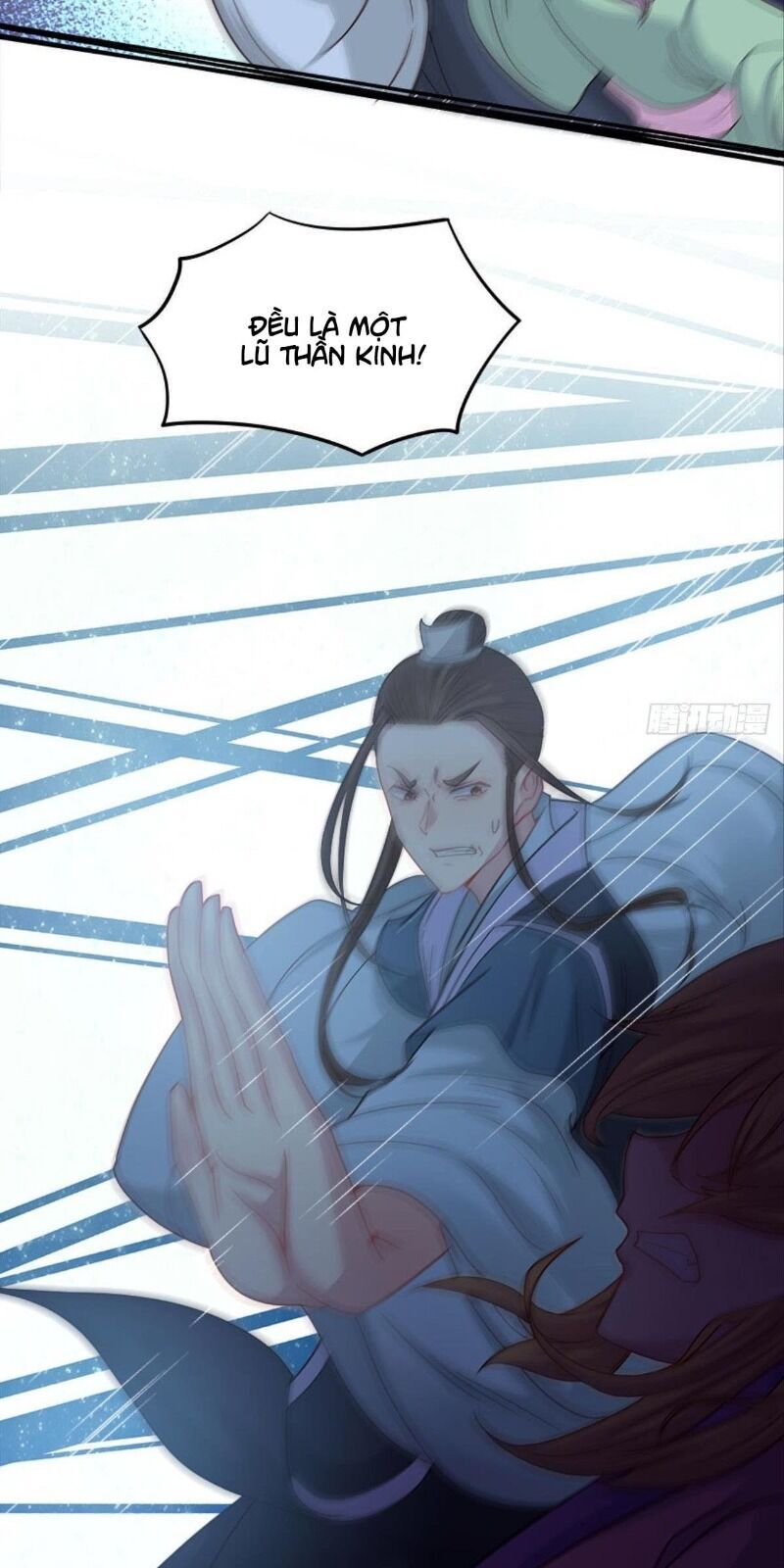 Xâm Lược Vạn Giới Chapter 12 - Trang 2