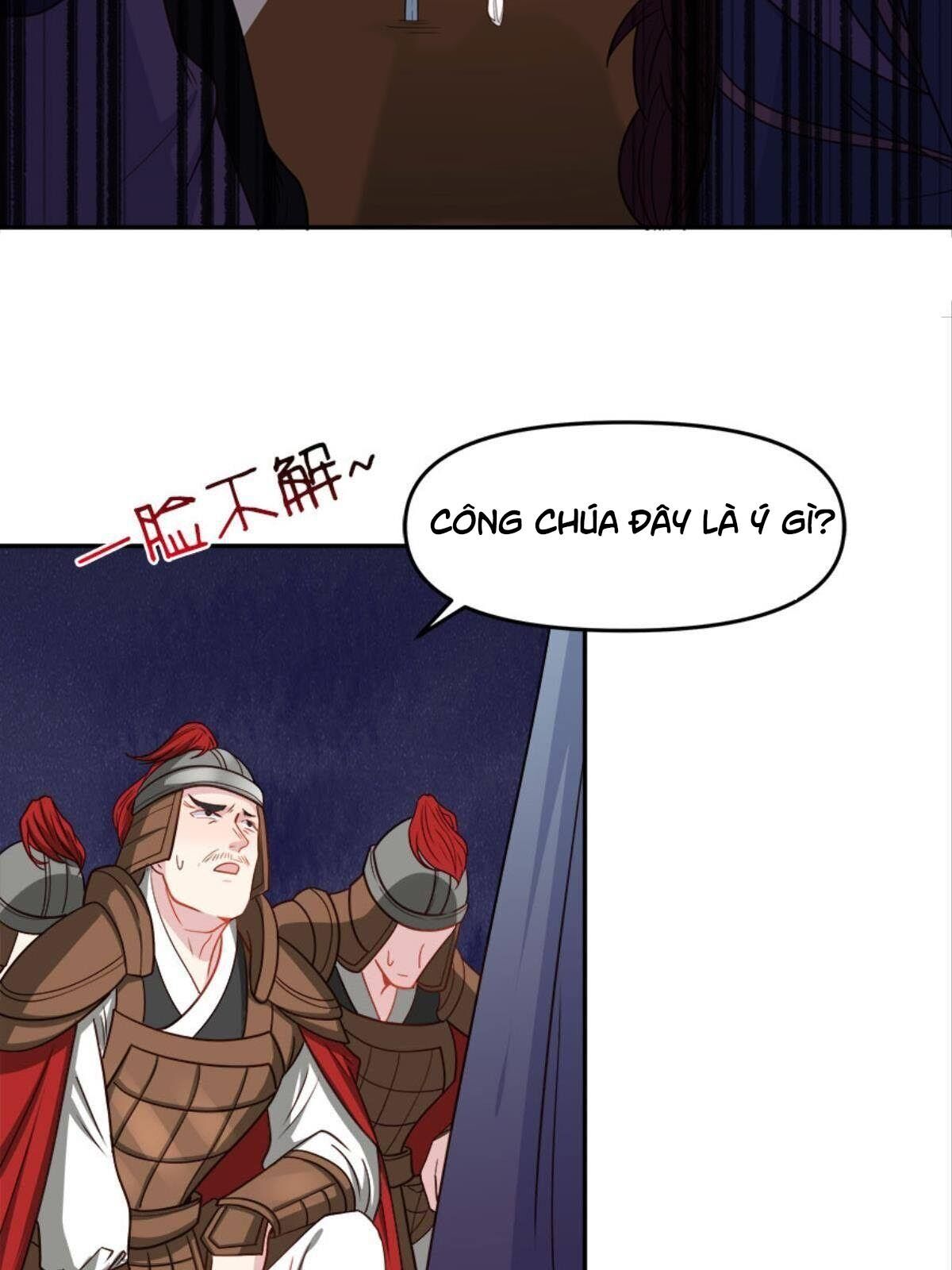 Xâm Lược Vạn Giới Chapter 12 - Trang 2