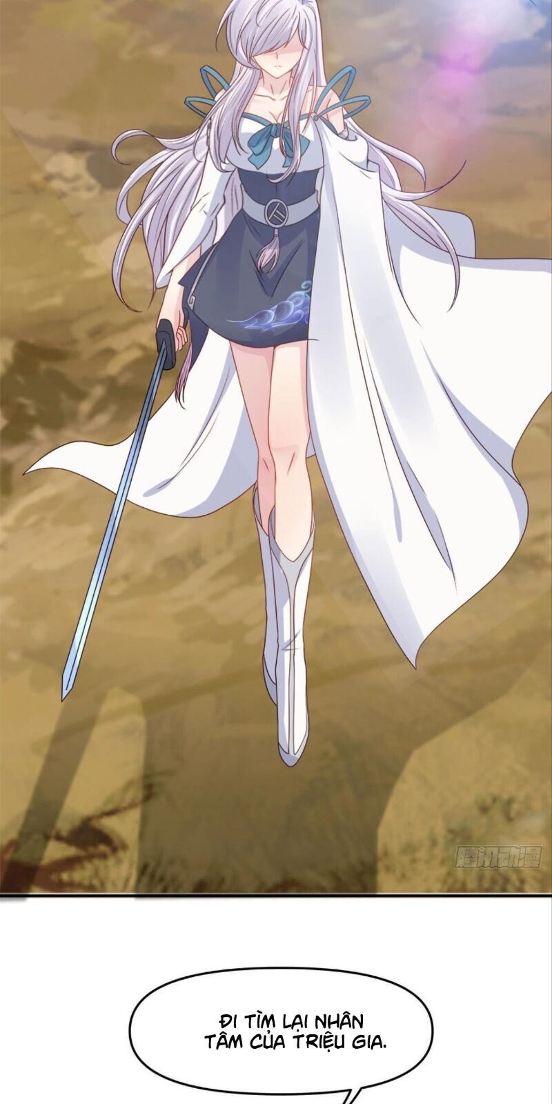 Xâm Lược Vạn Giới Chapter 12 - Trang 2
