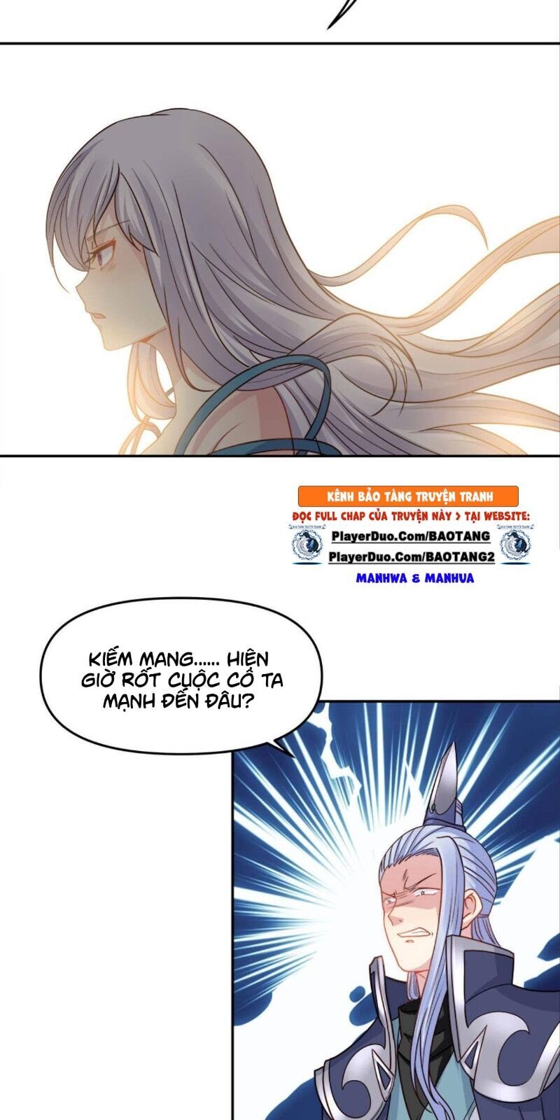 Xâm Lược Vạn Giới Chapter 12 - Trang 2