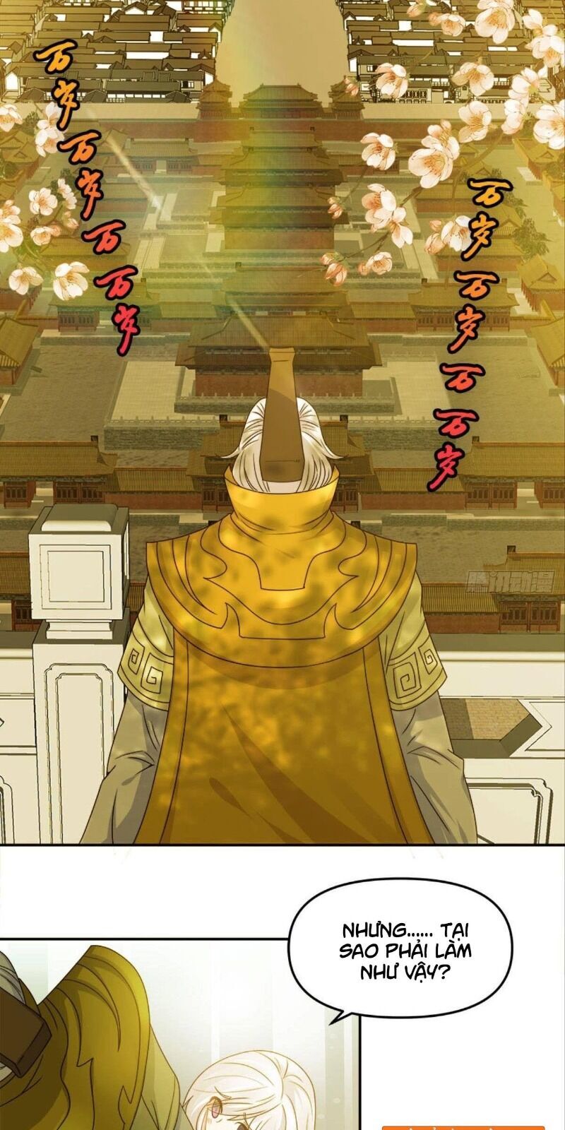 Xâm Lược Vạn Giới Chapter 12 - Trang 2