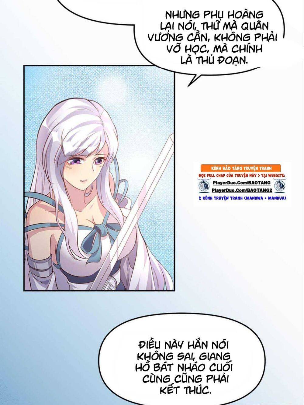 Xâm Lược Vạn Giới Chapter 13 - Trang 2