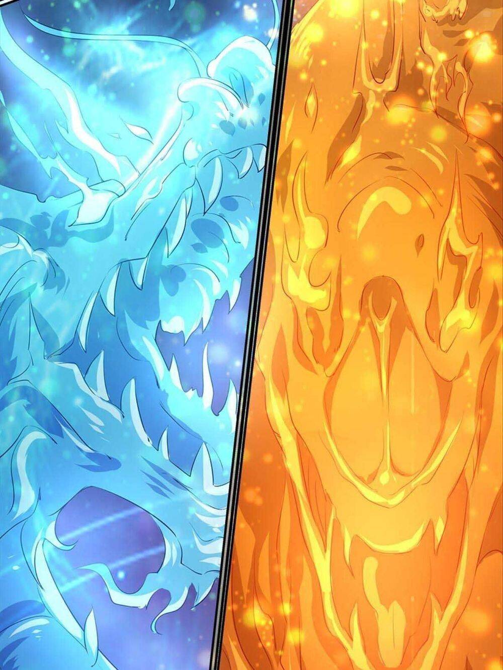 Xâm Lược Vạn Giới Chapter 13 - Trang 2