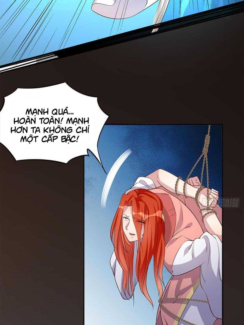 Xâm Lược Vạn Giới Chapter 13 - Trang 2