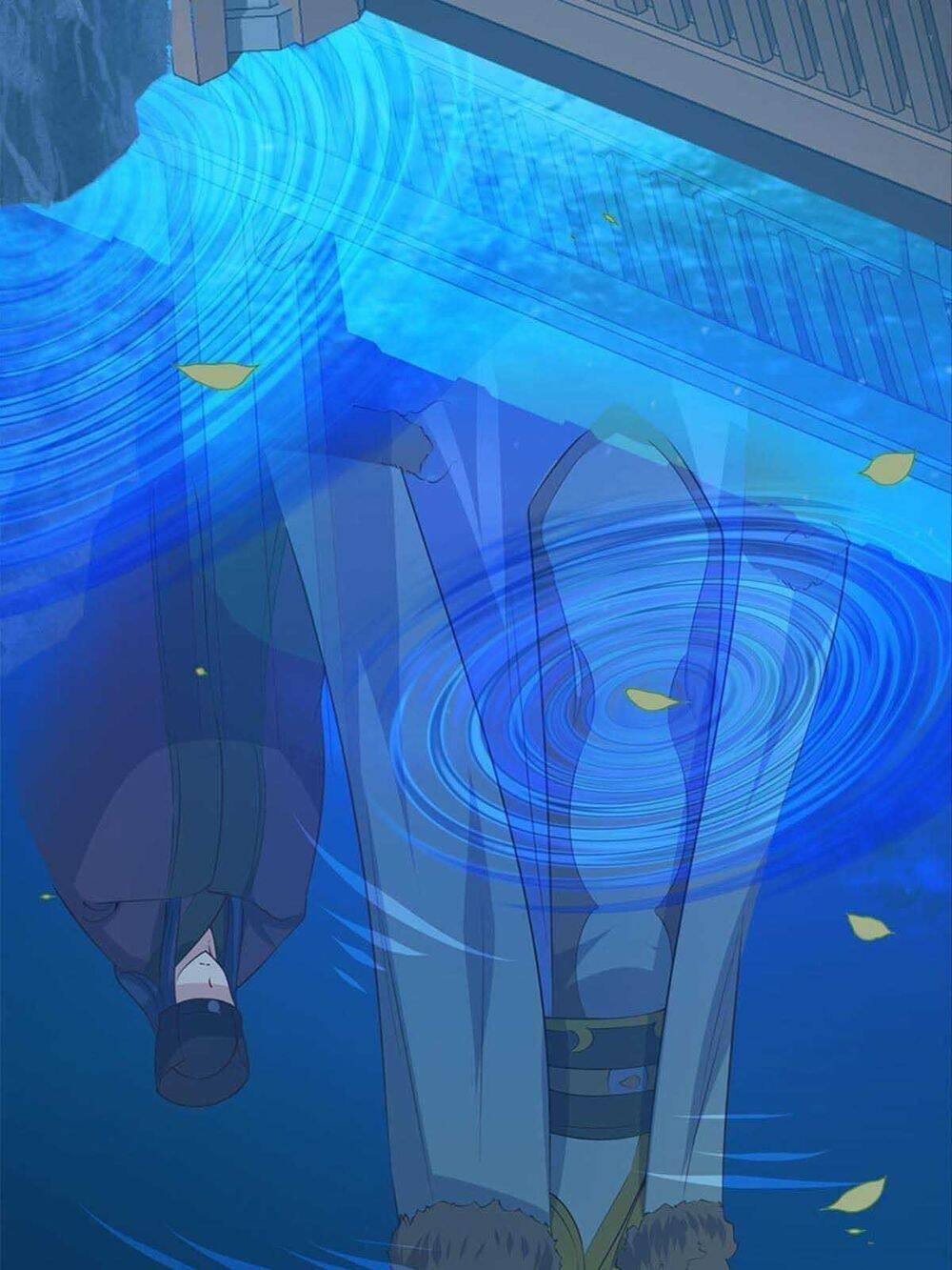 Xâm Lược Vạn Giới Chapter 13 - Trang 2