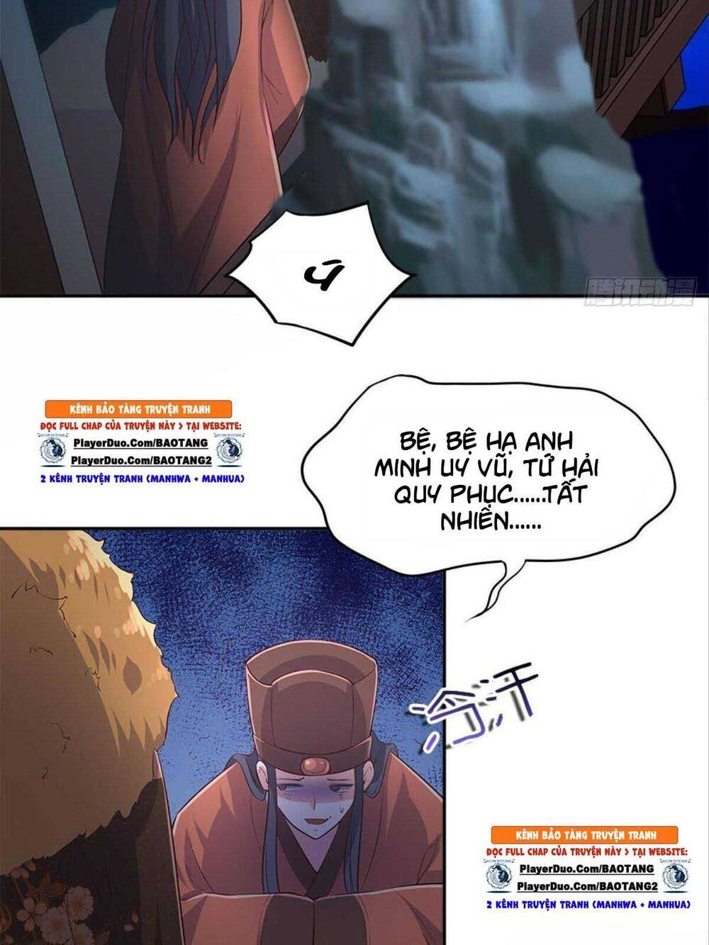 Xâm Lược Vạn Giới Chapter 13 - Trang 2