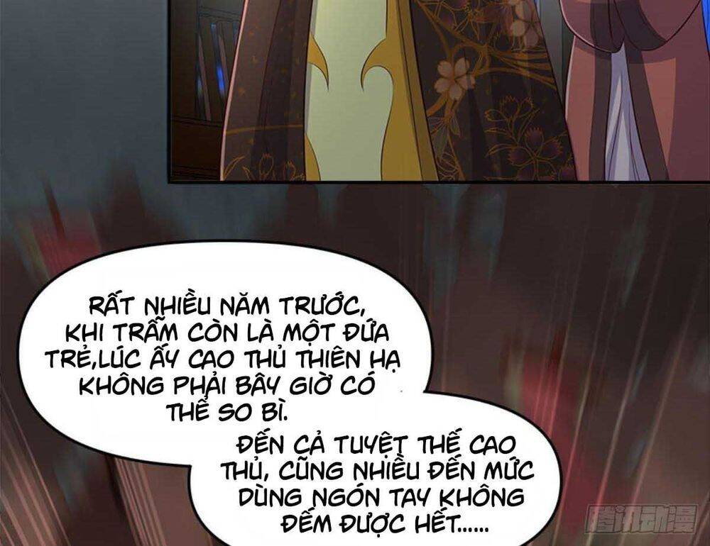 Xâm Lược Vạn Giới Chapter 13 - Trang 2