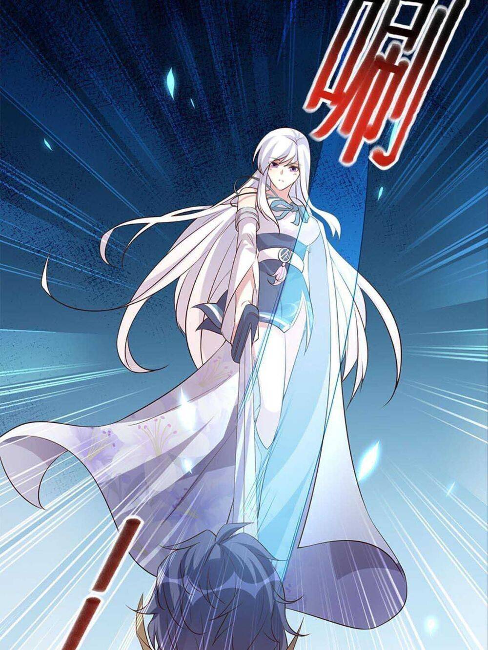 Xâm Lược Vạn Giới Chapter 13 - Trang 2