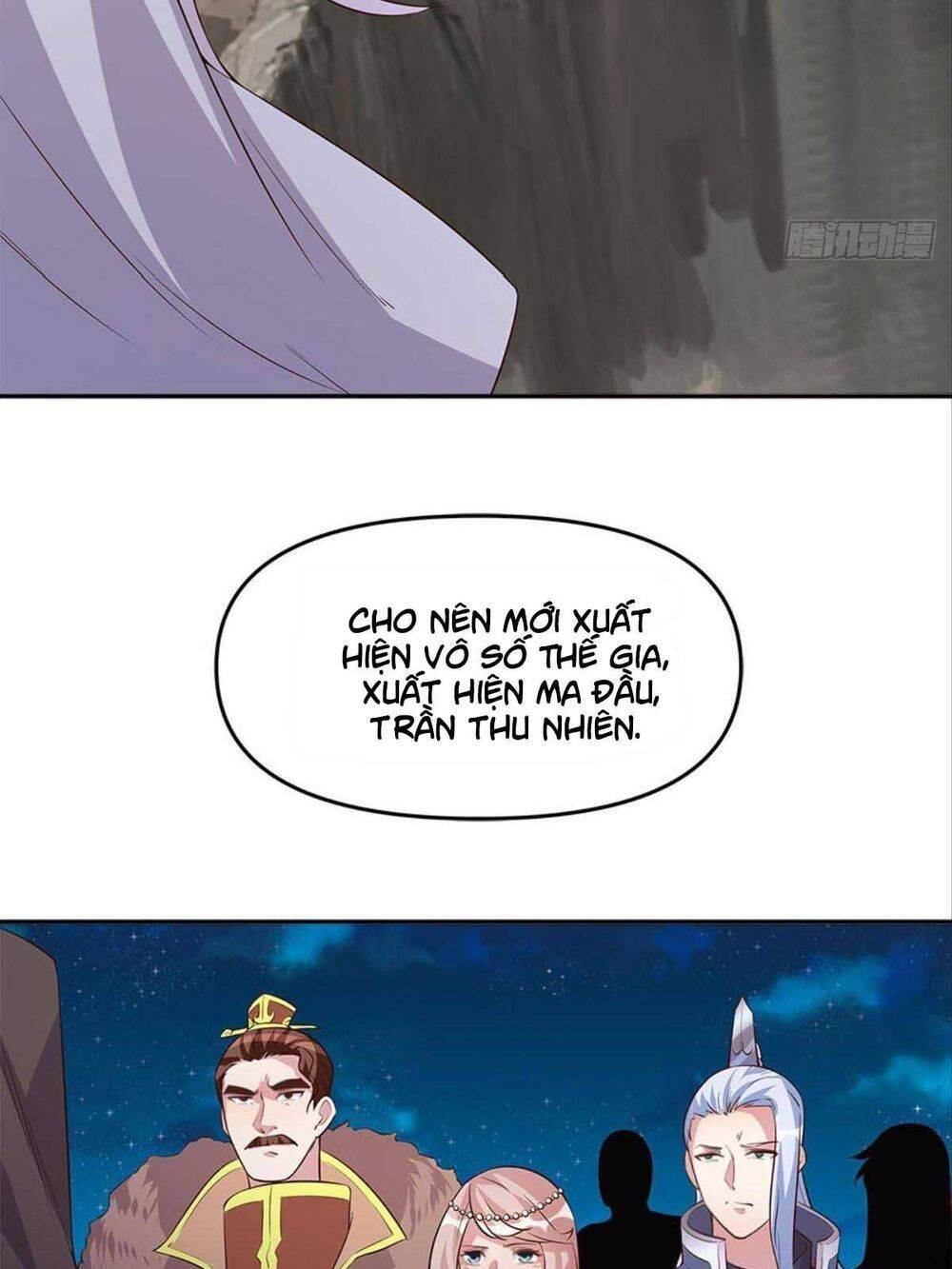 Xâm Lược Vạn Giới Chapter 13 - Trang 2