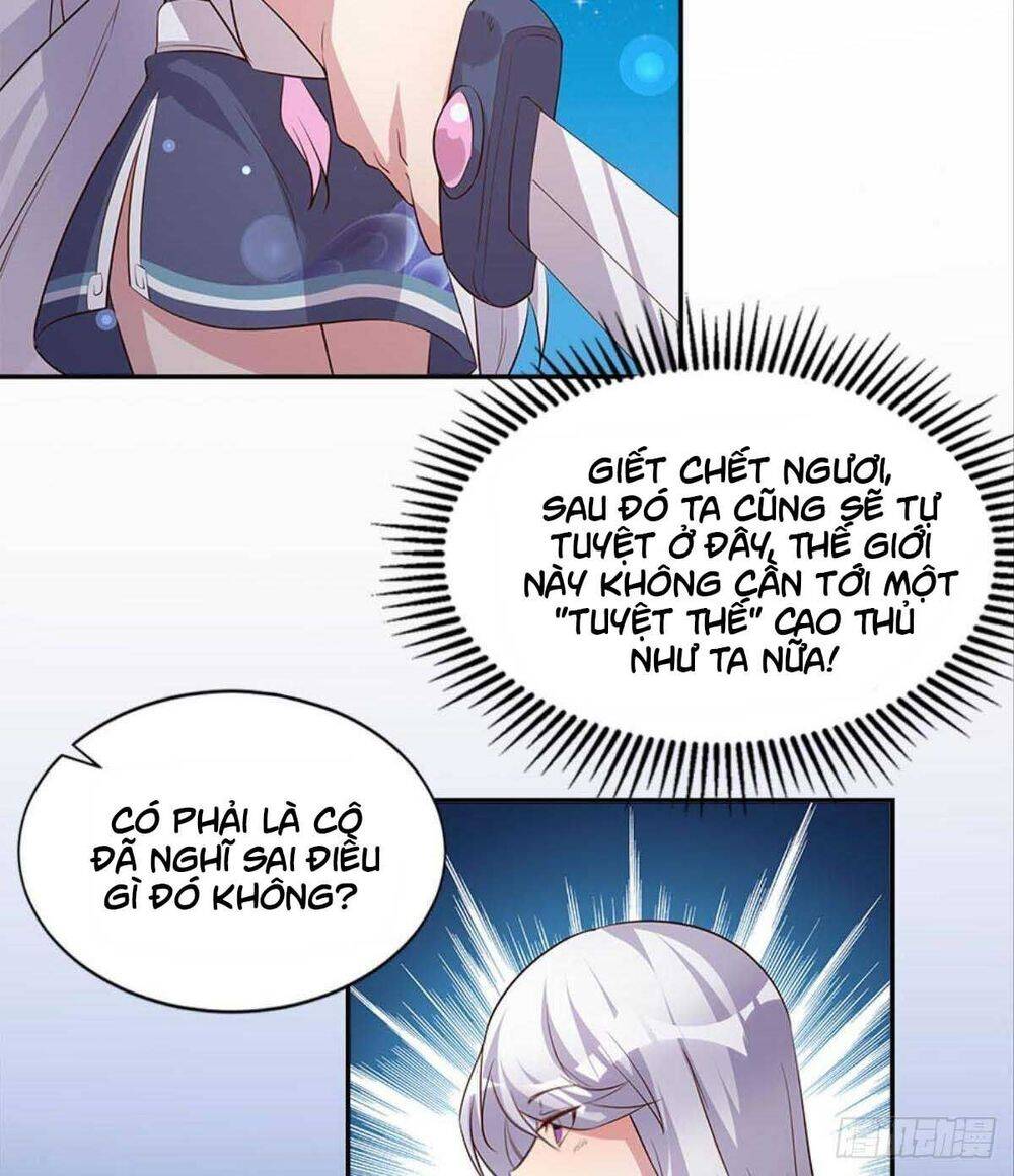 Xâm Lược Vạn Giới Chapter 13 - Trang 2
